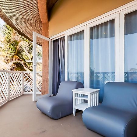 Balafon Beach Resort (Adults Only) Kololi Exterior photo