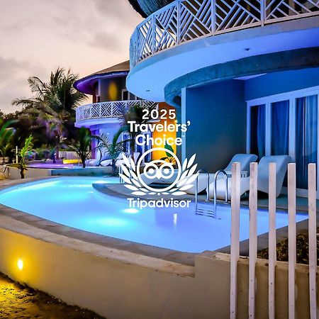 Balafon Beach Resort (Adults Only) Kololi Exterior photo