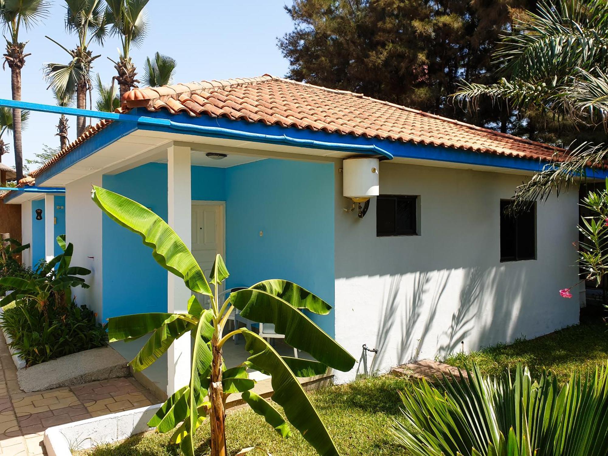 Balafon Beach Resort (Adults Only) Kololi Exterior photo