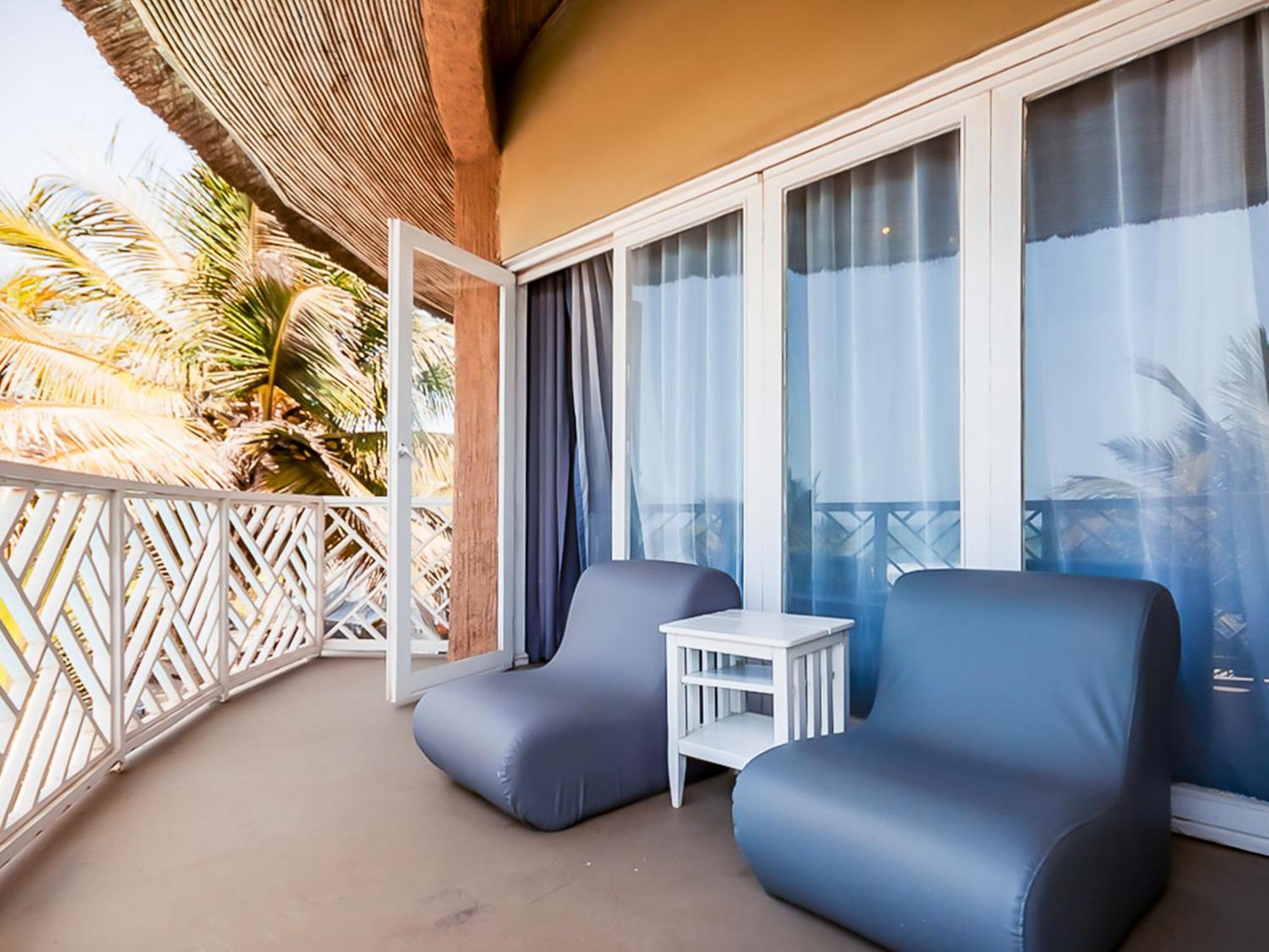 Balafon Beach Resort (Adults Only) Kololi Exterior photo